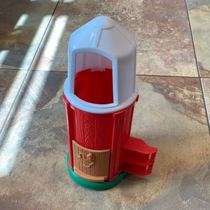 Replacement Little People Barn Silo